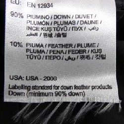 MONCLER SERRE Áo khoác lông - Hàng hiệu Chính hãng 813695