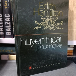 Huyền thoại phương Tây (Edith Hamilton) 333168