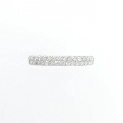 Nhẫn kim cương K18WG 0.40CT - Hàng hiệu chính hãng 848502