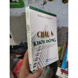 Châu Á khởi độngHPB.HCM01/03