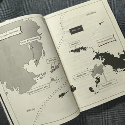 Ký ức bầu trời - Koroku Inumura - IPM - Giá bìa 115k 597878