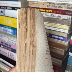 TRANG TỬ TINH HOA ( XB 1992) 518175