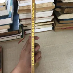 Hán học danh ngôn-Trần Lê Nhân 969994