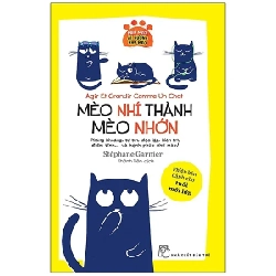 Méo Nhí Thành Mèo Nhớn - Stéphane Garnier