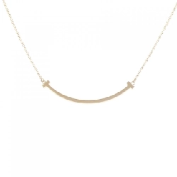 Tiffany T Smile Small Necklace - Hàng hiệu Authentic