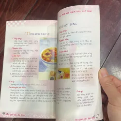 60 món chè giảm béo đẹp dáng - nấu ăn dinh dưỡng - hè mát lạnh  1038303