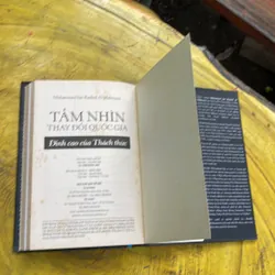 TẦM NHÌN THAY ĐỔI QUỐC GIA- ĐIỀU KỲ DIỆU Ở DUBAI 736268