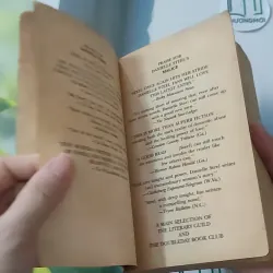 [XƯA] Malice (1996) - Danielle Steel 1027496