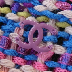 【Mã giảm giá】Chanel CHANEL Áo 645783