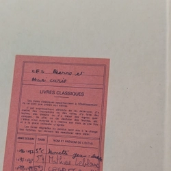 Lire à loisir  400449