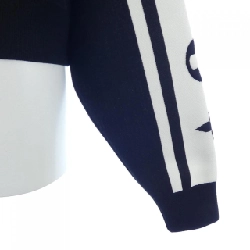 【Mã giảm giá】Louis Vuitton LOUIS VUITTON Áo len 639452