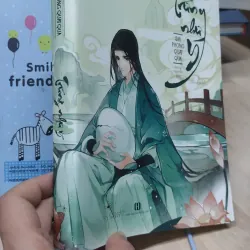 Sách: Trứng Như Ý - TG: Đại Phong Quát Quá (NT)