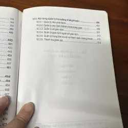 [kinh tế] Thị trường chứng khoán Học viện Ngân Hàng 499844