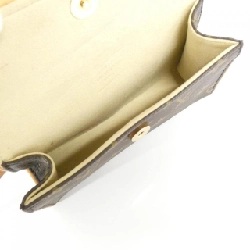 Túi đeo hông Louis Vuitton Monogram Pochette Florentine L M51855+M67306 608395