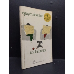 Tôi Là Bêtô mới 80% ố vàng 2011 HCM2606 Nguyễn Nhật Ánh VĂN HỌC