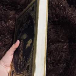 Robinson Crusoe (bìa cứng) 1001635