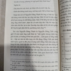 NGUYỄN CƯ TRINH (1716-1767) - PGS.TS ĐỖ BANG 542865