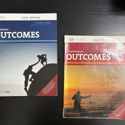 INTERMEDIATE OUTCOMES