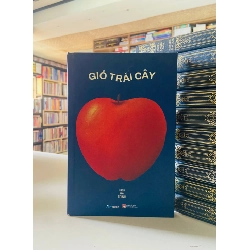 Giỏ Trái Cây - Liêu Hà Trinh STB555 Văn học