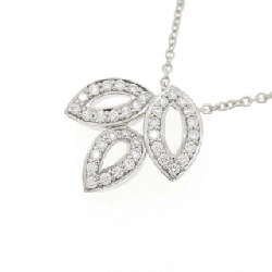 Hàng hiệu Harry Winston Lily Cluster Mini Necklace - Hàng hiệu Authentic 843885