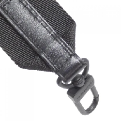 Túi đeo vai Louis Vuitton Monogram Shadow Double Phone Pouch 2022SS M81323 612375