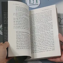 Mã Vân - Triết lý sống của tôi - Trương Yến 688530