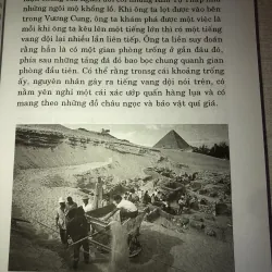 Ai Cập Huyền Bí- Nguyễn Hữu Kiệt dịch  935258