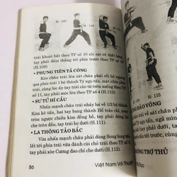 LONG HỔ QUYỀN - 174 trang, nxb: 2010 541320