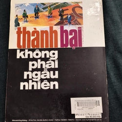 Thành bại không phải ngẫu nhiên  333587