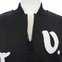 Louis Vuitton LOUIS VUITTON LV Flower Band Track Top HLY92WZSC Áo khoác - Hàng hiệu Chính hãng 886015