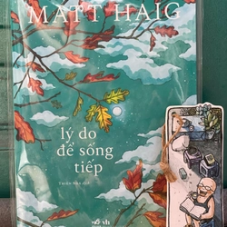 Lý do để sống tiếp 495672