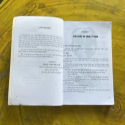 BỆNH THẬN - chủ biên PGS.BS. TRẦN VĂN CHẤT 937505