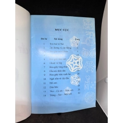 I Can 2, 3 - My Classroom, My Bedroom, Bộ Sách Hướng Dẫn Học Tiisng Anh Cho Trẻ, 2018, Mới 90% SBM2407 450568