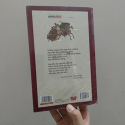 Tam Quốc Diễn Nghĩa - 2 tập - La Quán Trung - Bản Đinh Tị 477922