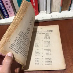 II Sách Huyền Học: Tử Vi Tướng Pháp Trọn Đời - Bửu Sơn 777827
