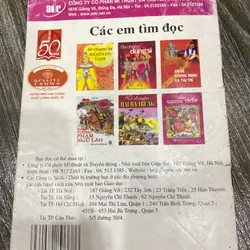 CON TRAI CỦA THẦN MẶT TRỜI QUÀ TẶNG 0Đ 688193