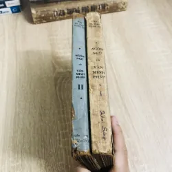 NGÔN NGỮ VĂN MINH PHÁP ( tập 1,2) 1031518