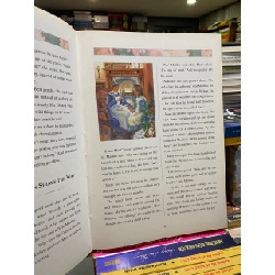 A Treasury of Classic Stories 731891