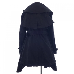 ZuccA ZUCCA áo khoác 628208