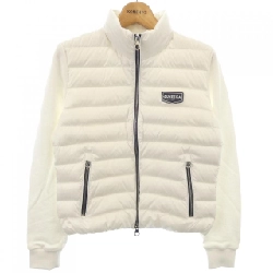 Áo khoác lông vũ DUVETICA BENEFICA