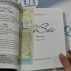 Nhà bên có sói - Gia Diệp Mạn 688686