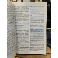 Oxford Learner’s Thesaurus a dictionary of synonyms 746613