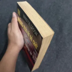 Khi những mùa hè đã chết - Winston Groom 763225