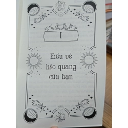 Hào quang Aura - Mystic Michaela (Anh Thỏ dịch) 549698