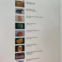 Kinh đô Thăng Long những khám phá khảo cổ học 697886