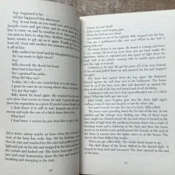 Cities of the Plain - Cormac McCarthy 730904