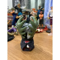 Mô Hình Naruto - Team Akatsuki Pain Nagato Konan Kisame Itachi Kakuzu Deidara Hidan Orochimaru Sasori Zetsu Yahiko Tobi 716517