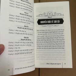 99 phương án khuyến mãi diệu kỳ trong bán lẻ 507883