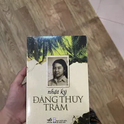 NHẬT KÍ ĐẶNG THUỲ TRÂM 603082