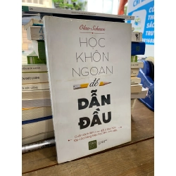 Học khôn ngoan để dẫn đầu - Olav Schewe